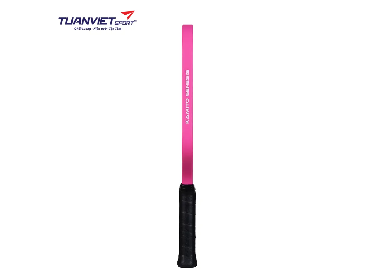 Vợt Pickleball Kamito Genesis 16mm