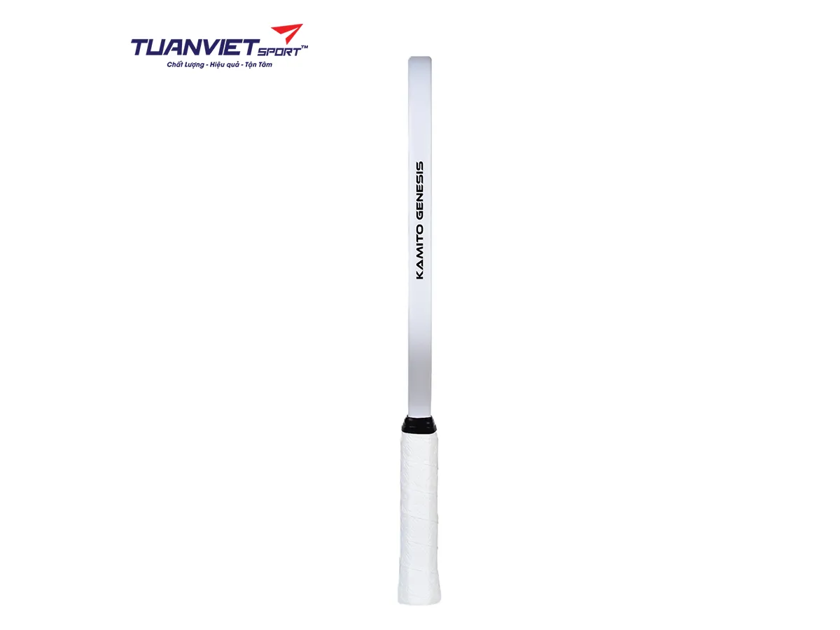 Vợt Pickleball Kamito Genesis 16mm