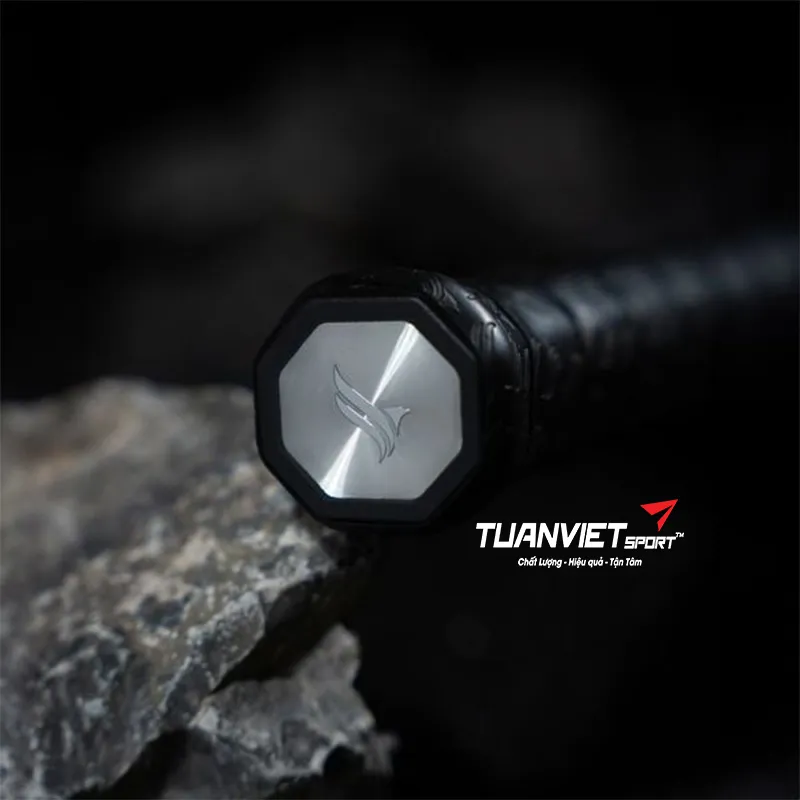 Vợt Pickleball Kamito Genesis 16mm