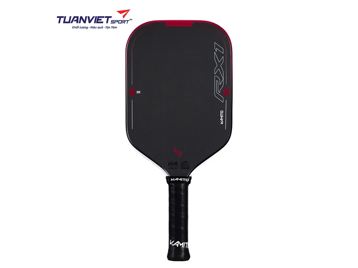 Vợt Pickleball Kamito RX1