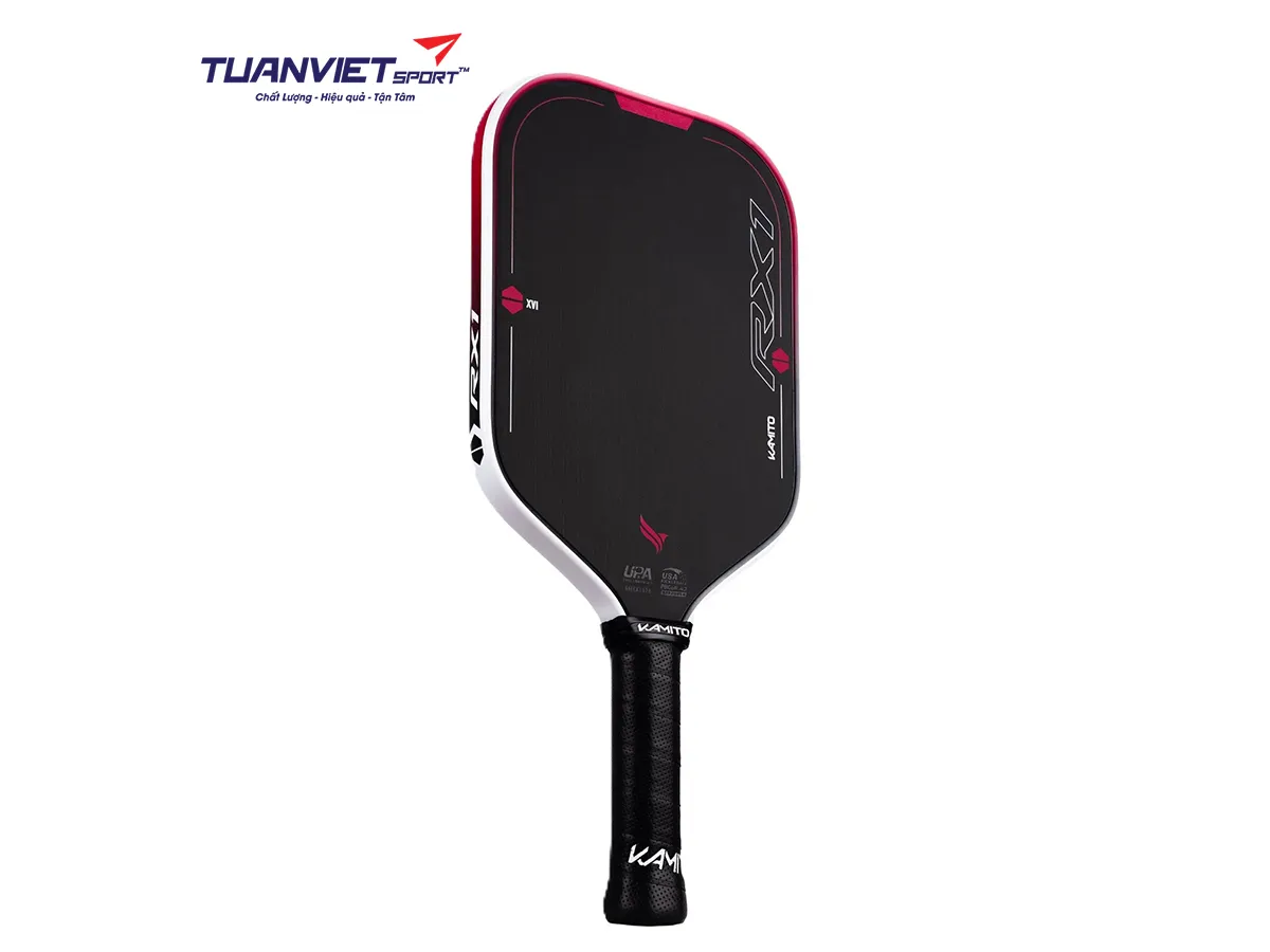 Vợt Pickleball Kamito RX1