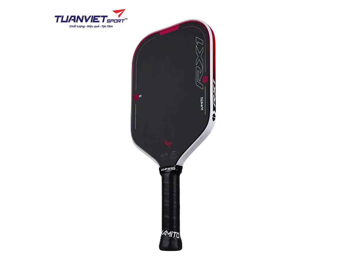 Vợt Pickleball Kamito RX1