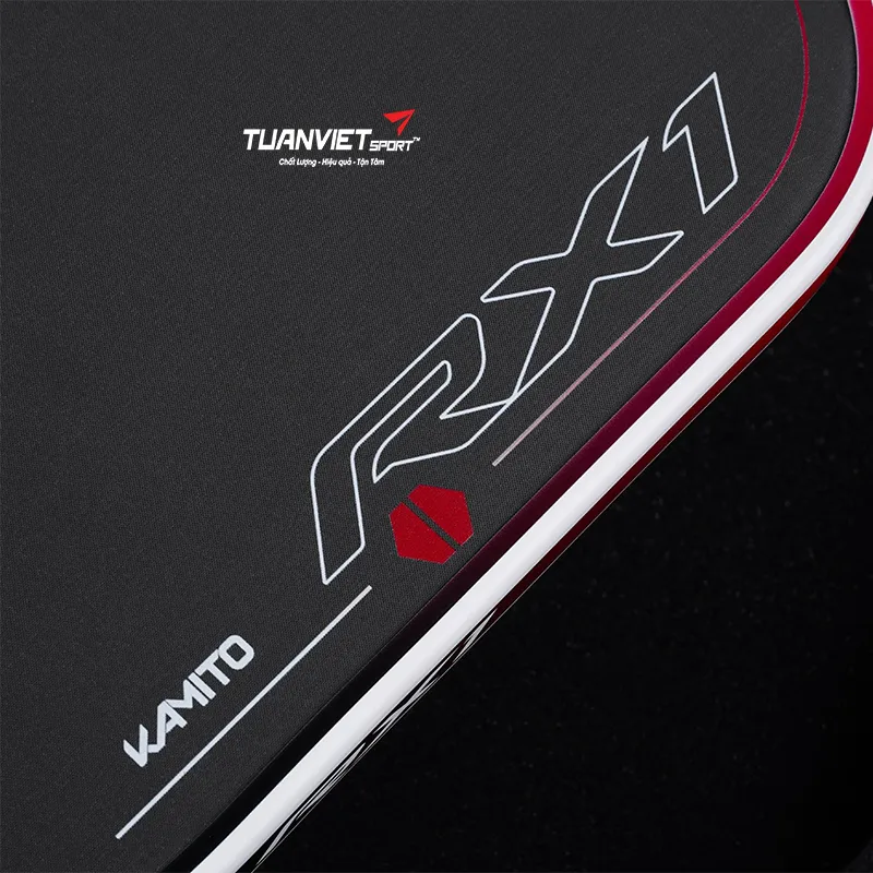 Vợt Pickleball Kamito RX1