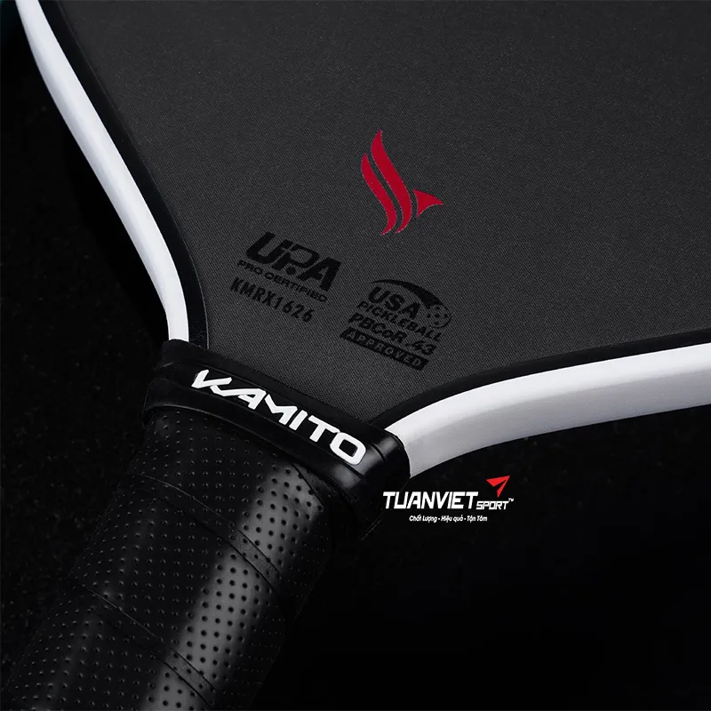 Vợt Pickleball Kamito RX1