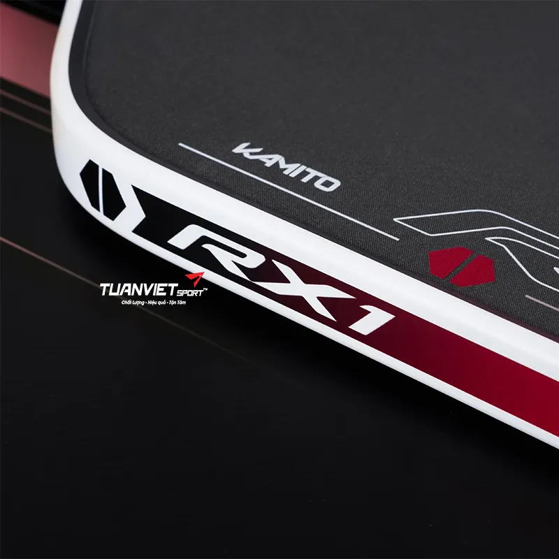 Vợt Pickleball Kamito RX1