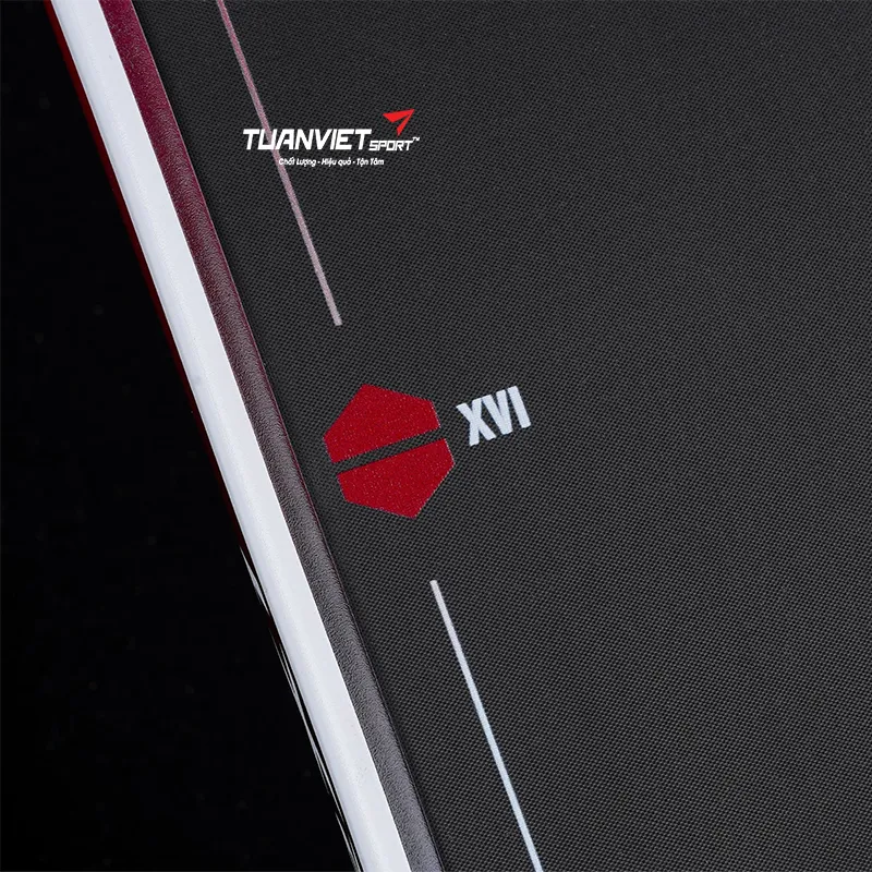 Vợt Pickleball Kamito RX1