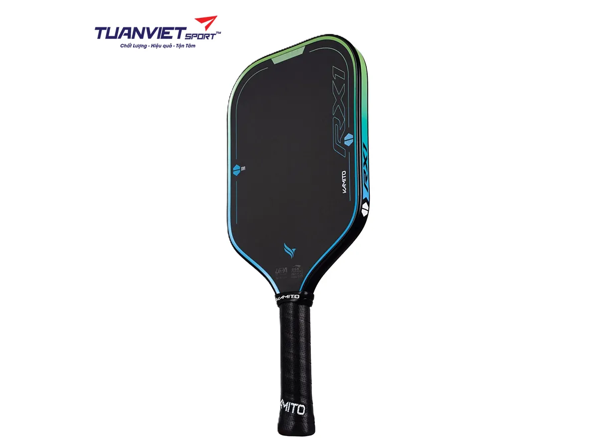 Vợt Pickleball Kamito RX1