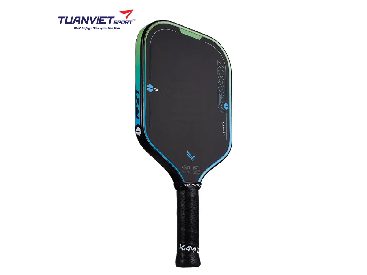 Vợt Pickleball Kamito RX1