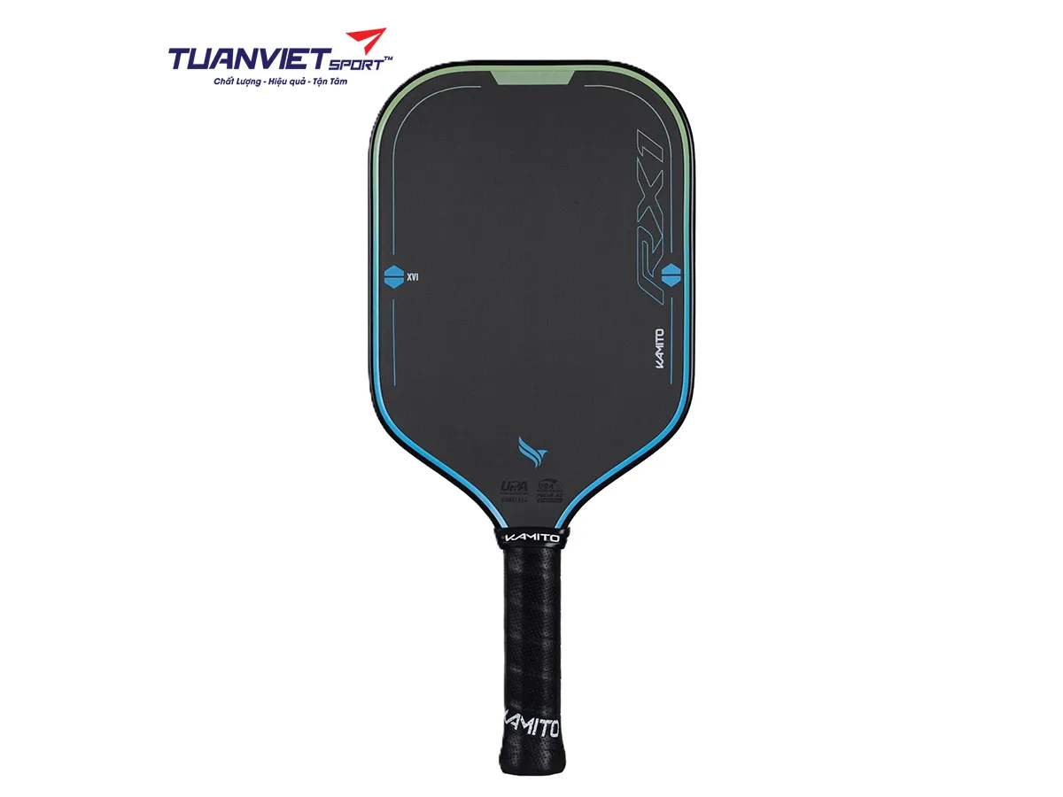 Vợt Pickleball Kamito RX1