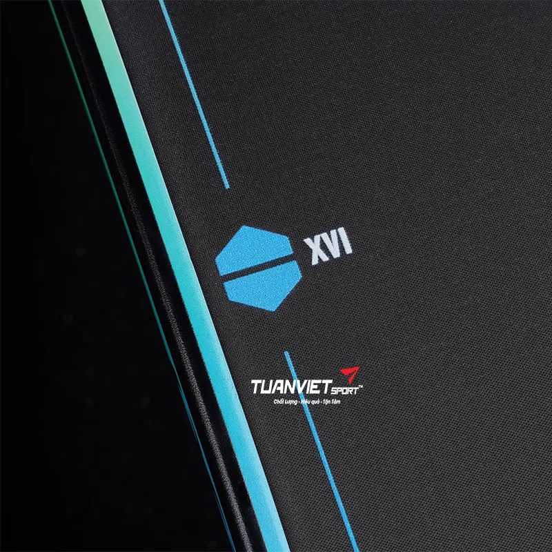 Vợt Pickleball Kamito RX1