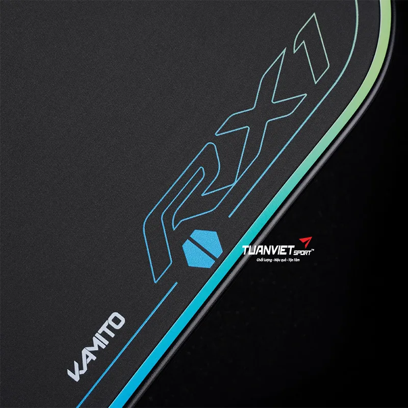 Vợt Pickleball Kamito RX1
