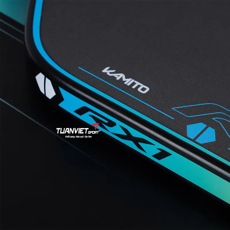 Vợt Pickleball Kamito RX1