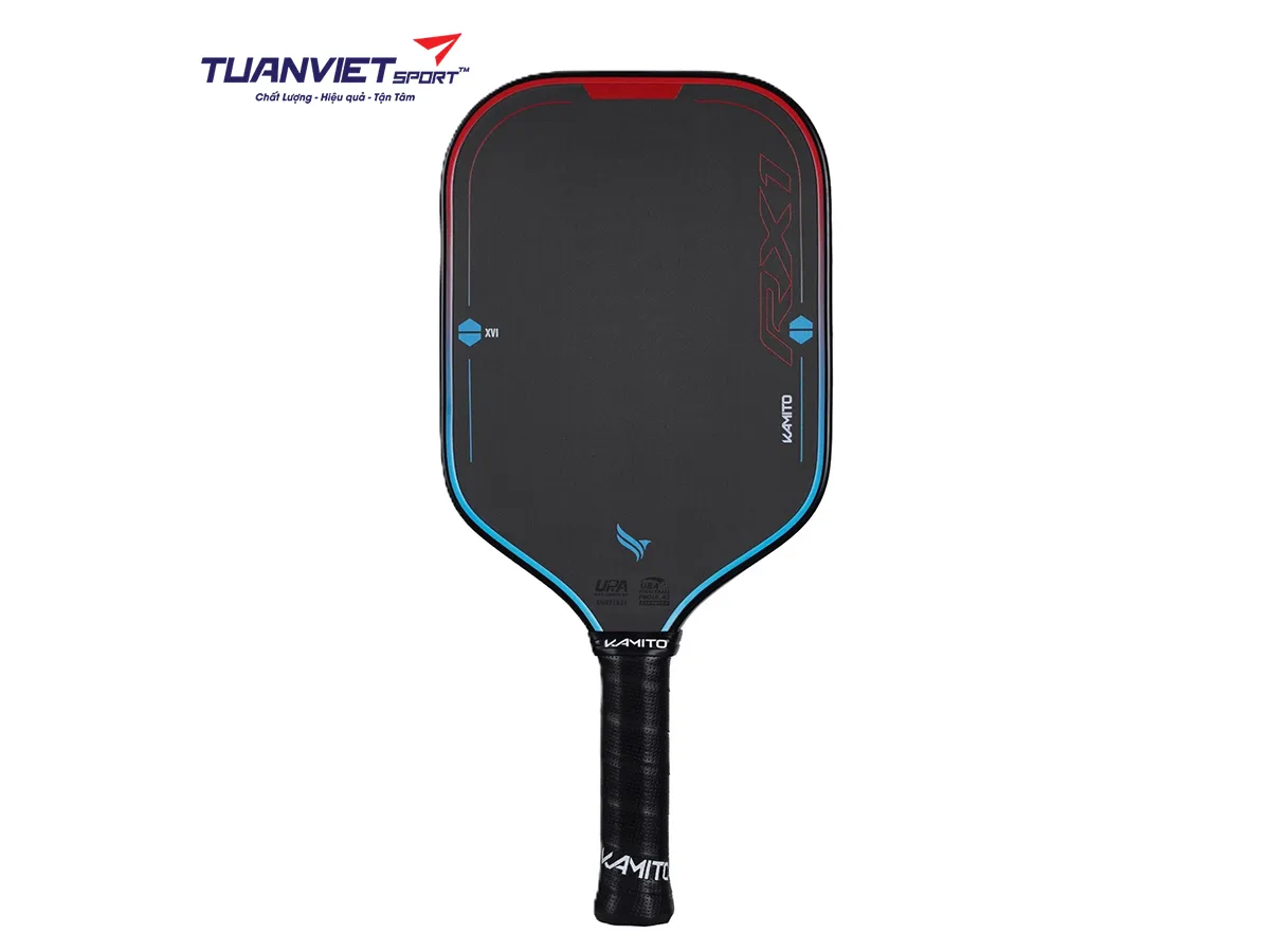Vợt Pickleball Kamito RX1
