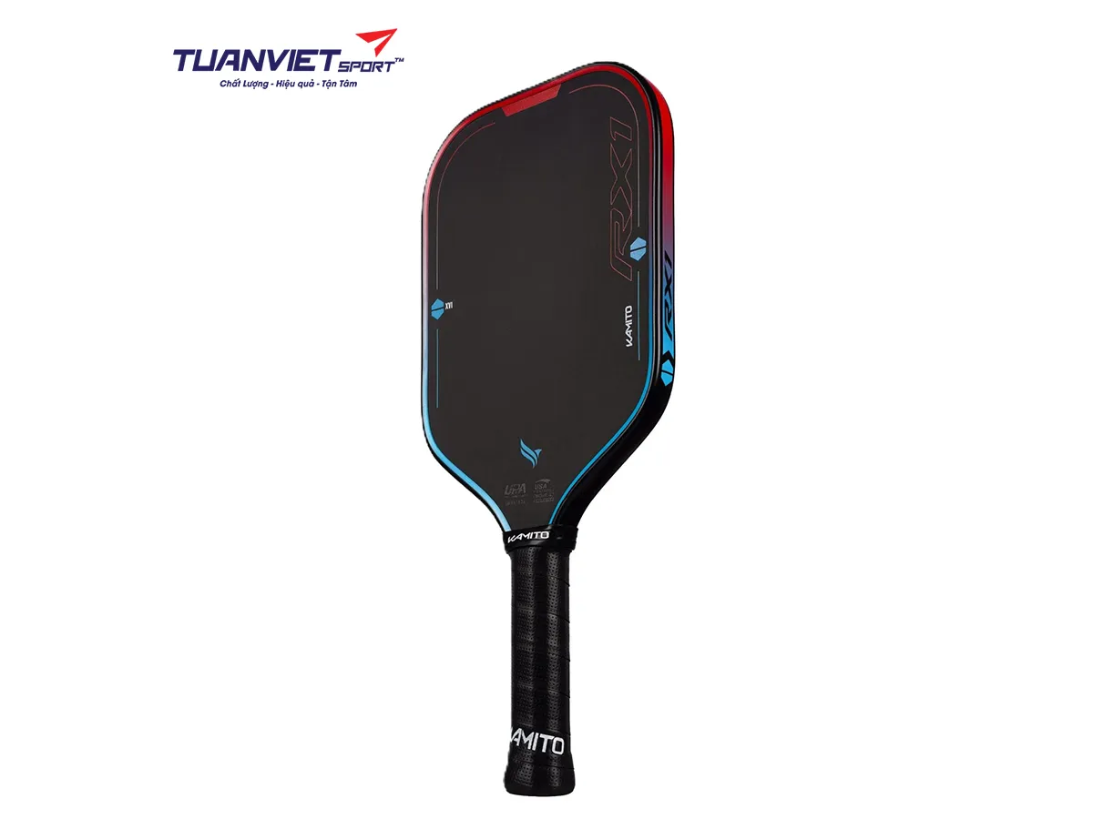 Vợt Pickleball Kamito RX1