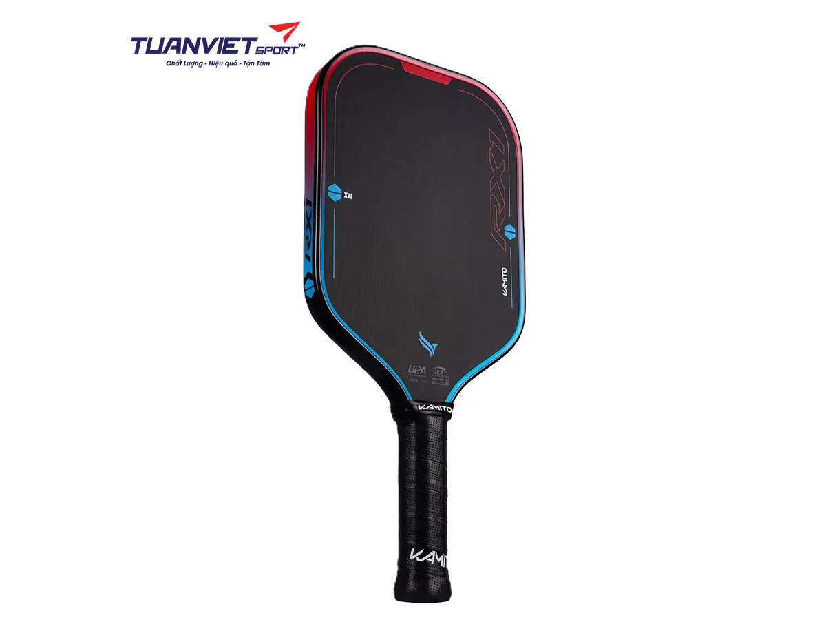 Vợt Pickleball Kamito RX1
