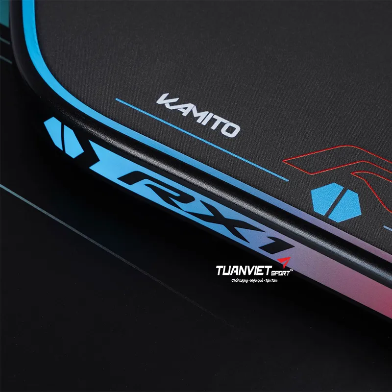 Vợt Pickleball Kamito RX1