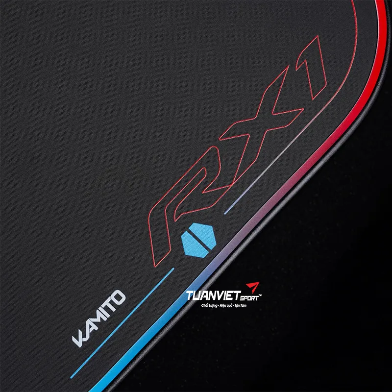 Vợt Pickleball Kamito RX1