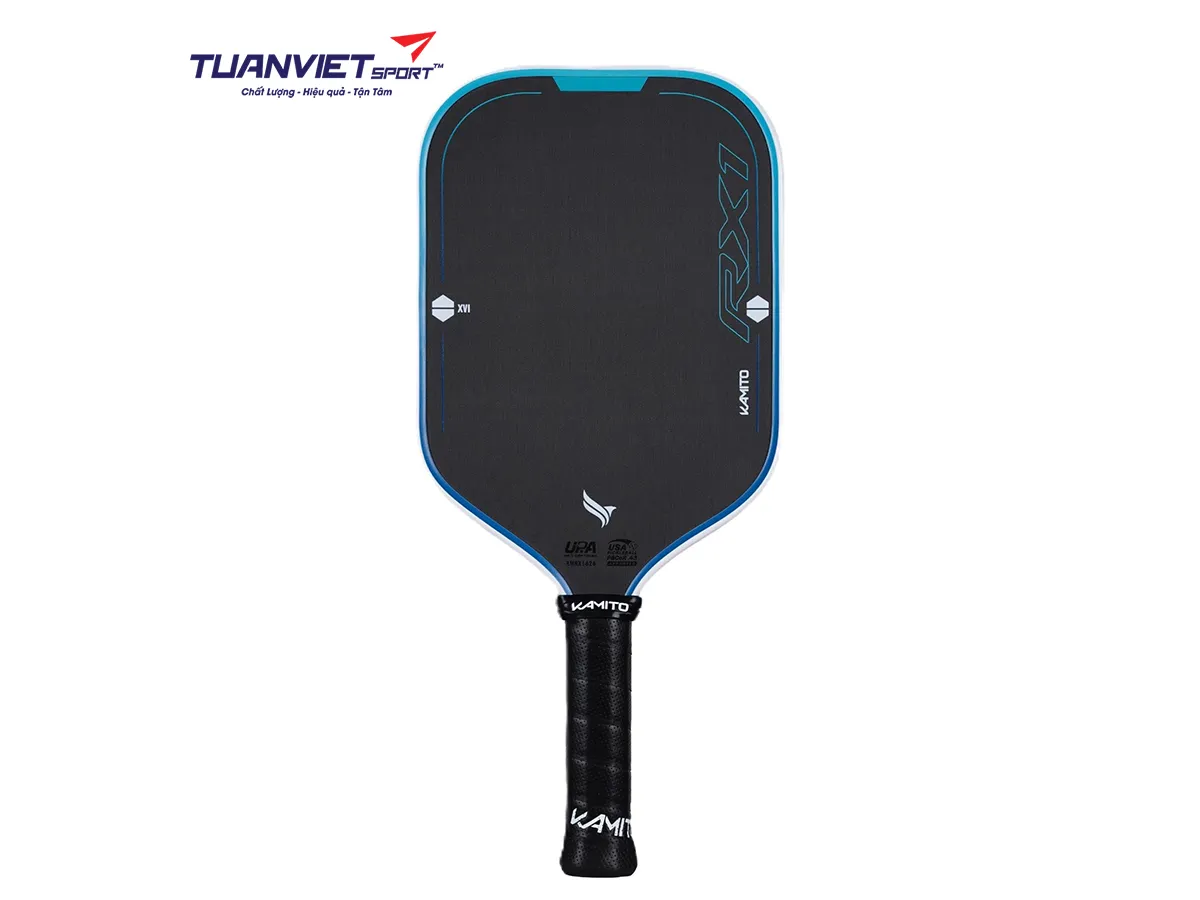 Vợt Pickleball Kamito RX1