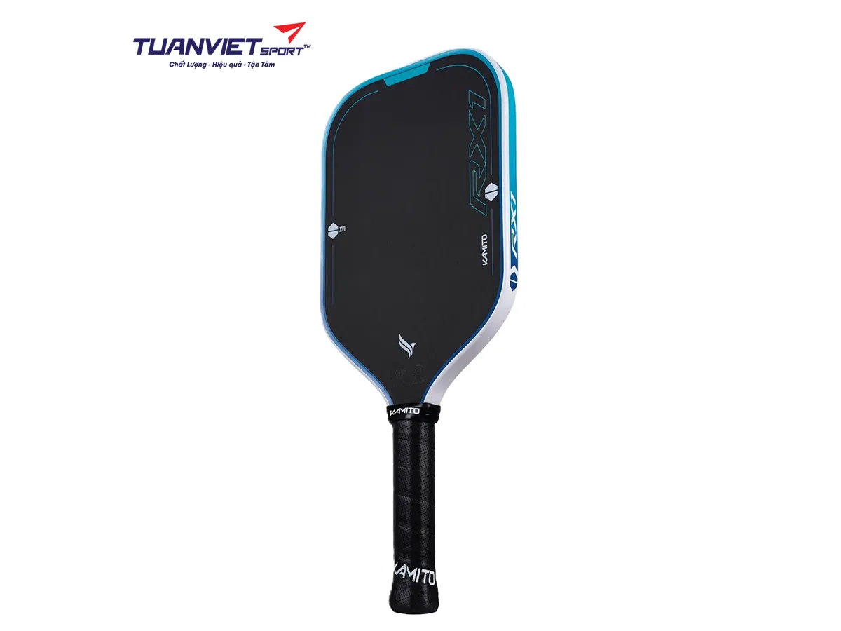 Vợt Pickleball Kamito RX1