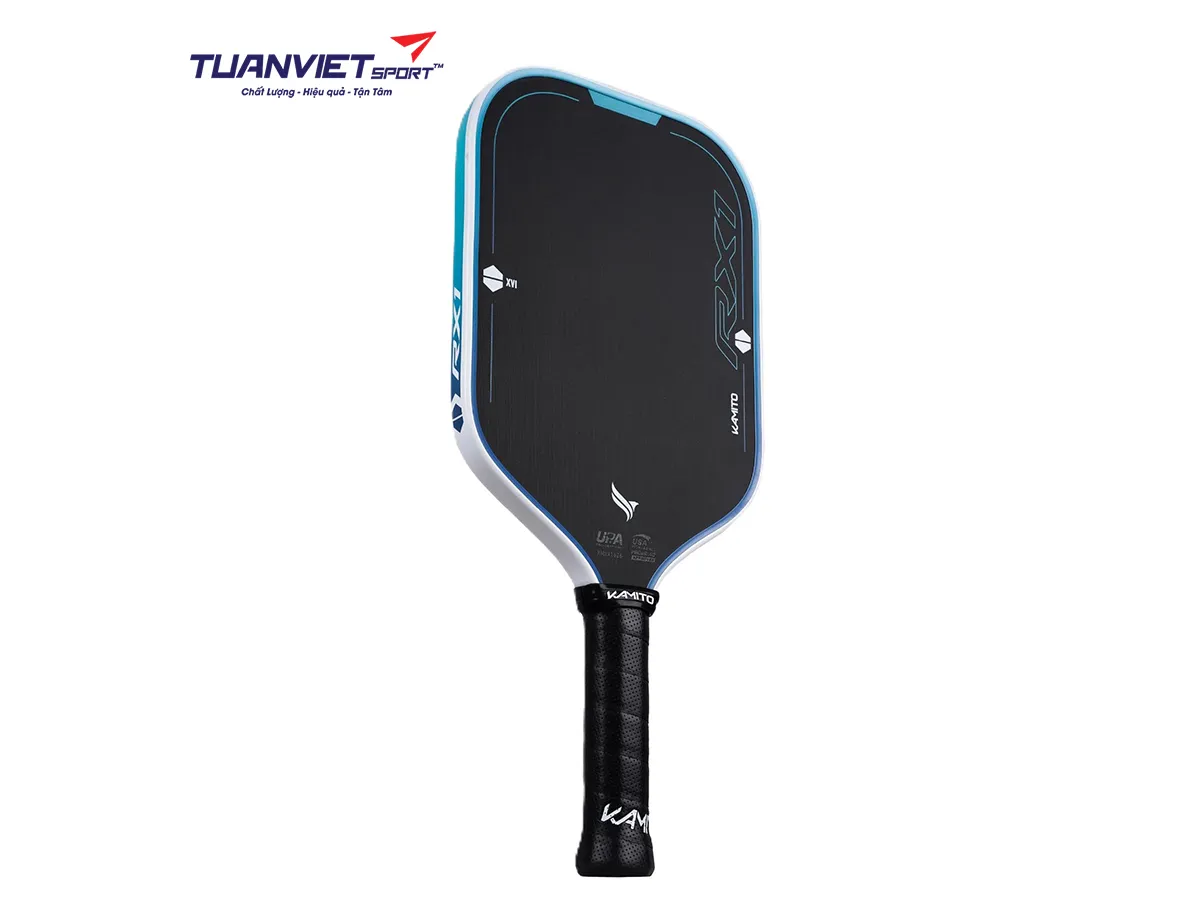 Vợt Pickleball Kamito RX1