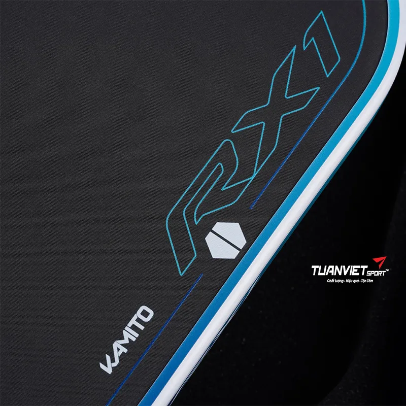 Vợt Pickleball Kamito RX1