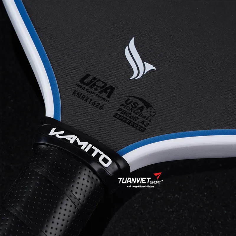 Vợt Pickleball Kamito RX1