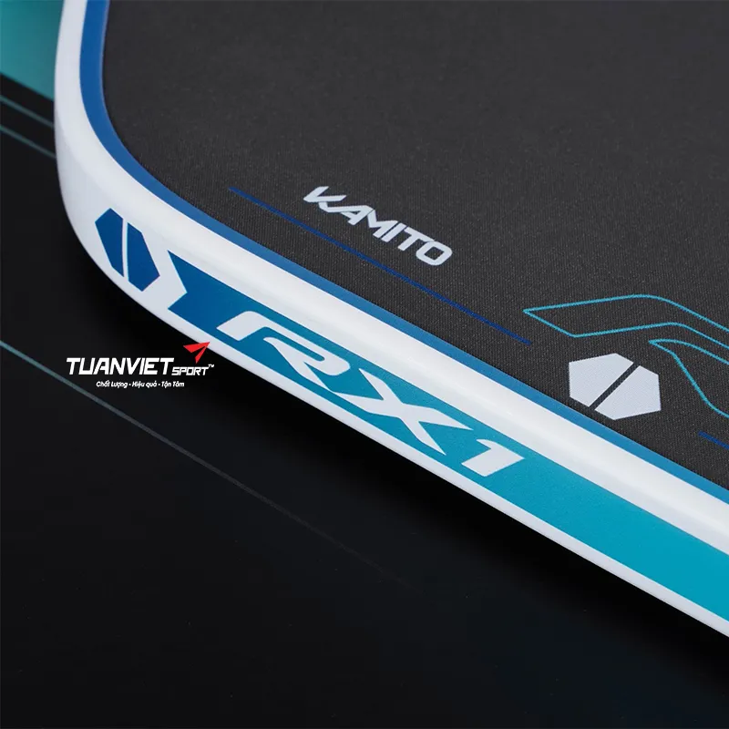 Vợt Pickleball Kamito RX1