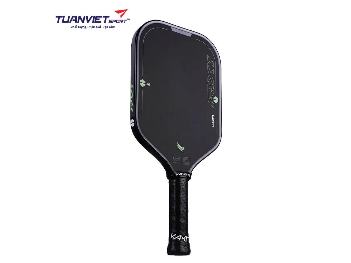 Vợt Pickleball Kamito RX1