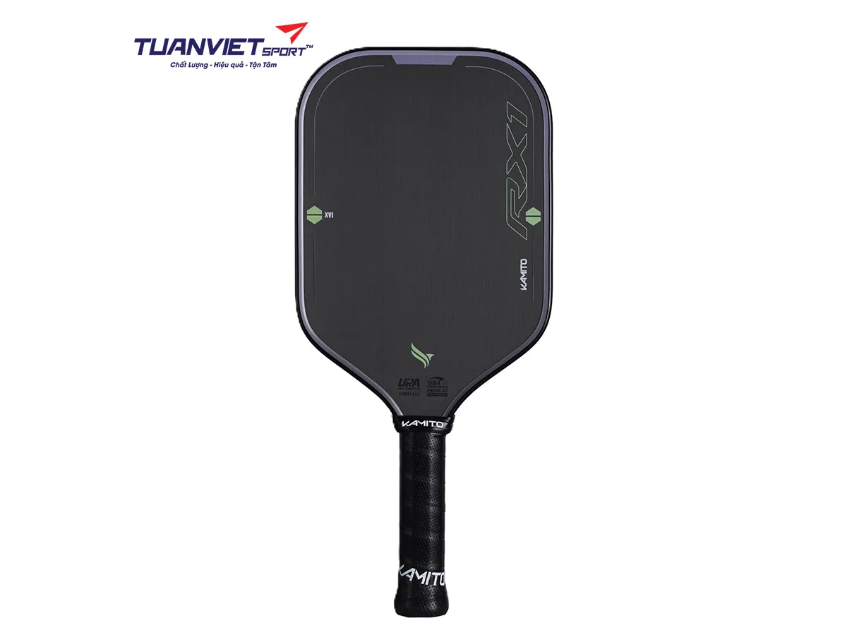 Vợt Pickleball Kamito RX1