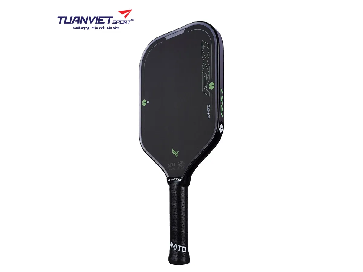 Vợt Pickleball Kamito RX1