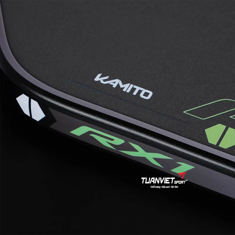 Vợt Pickleball Kamito RX1