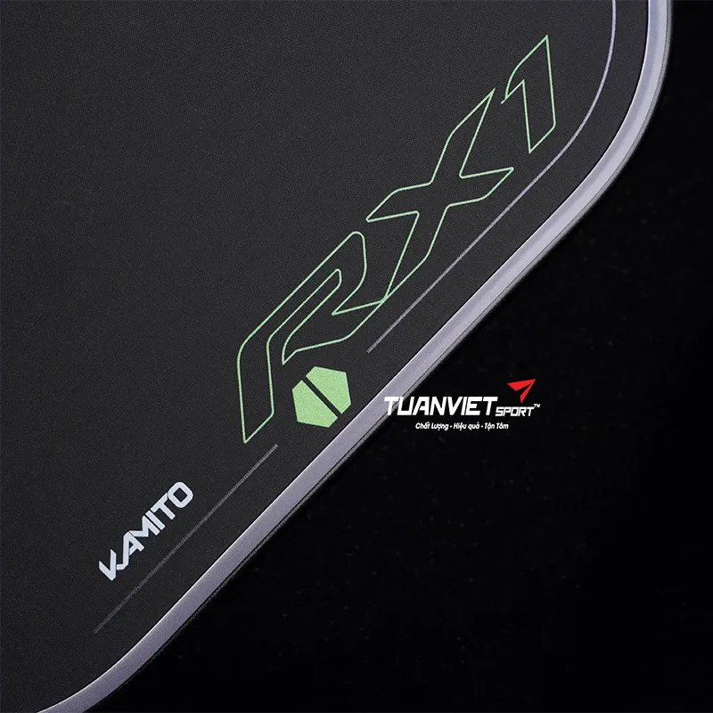 Vợt Pickleball Kamito RX1