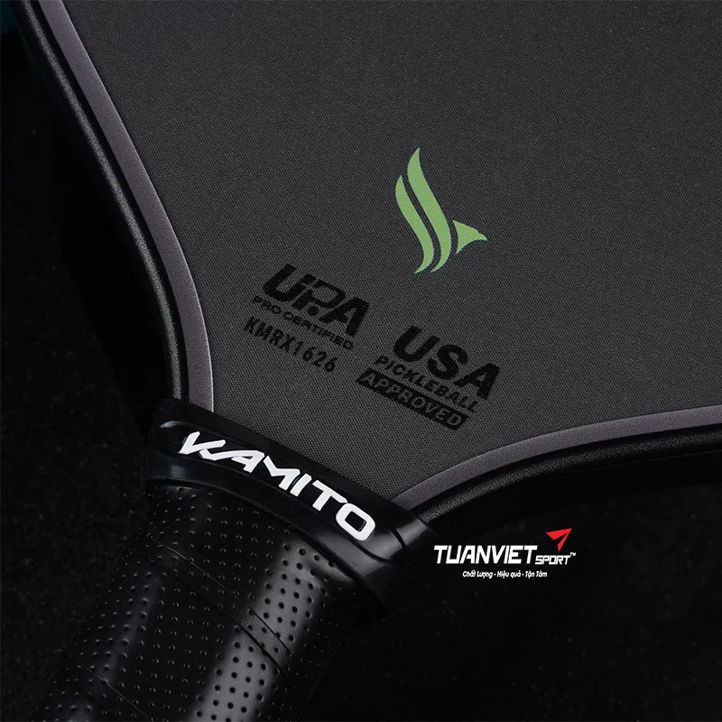 Vợt Pickleball Kamito RX1