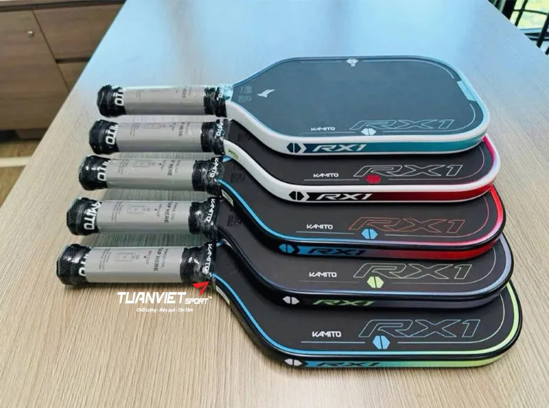 Vợt Pickleball Kamito RX1