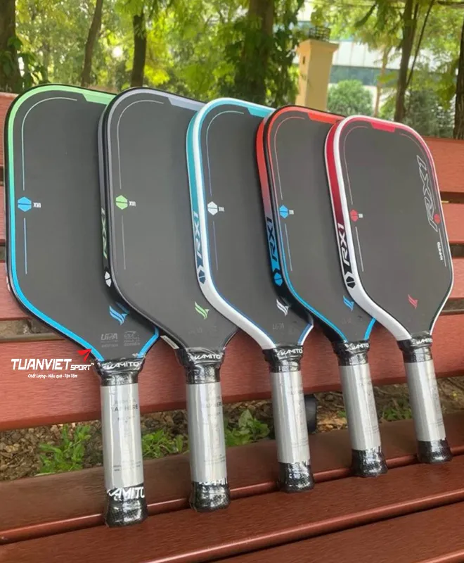 Vợt Pickleball Kamito RX1