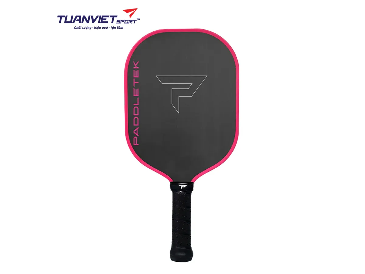 Vợt Pickleball Paddletek Bantam ALW-C 12.7 Pink Limited Edition
