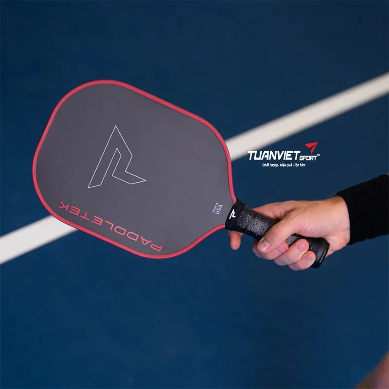 Vợt Pickleball Paddletek Bantam ALW-C 12.7 Pink Limited Edition