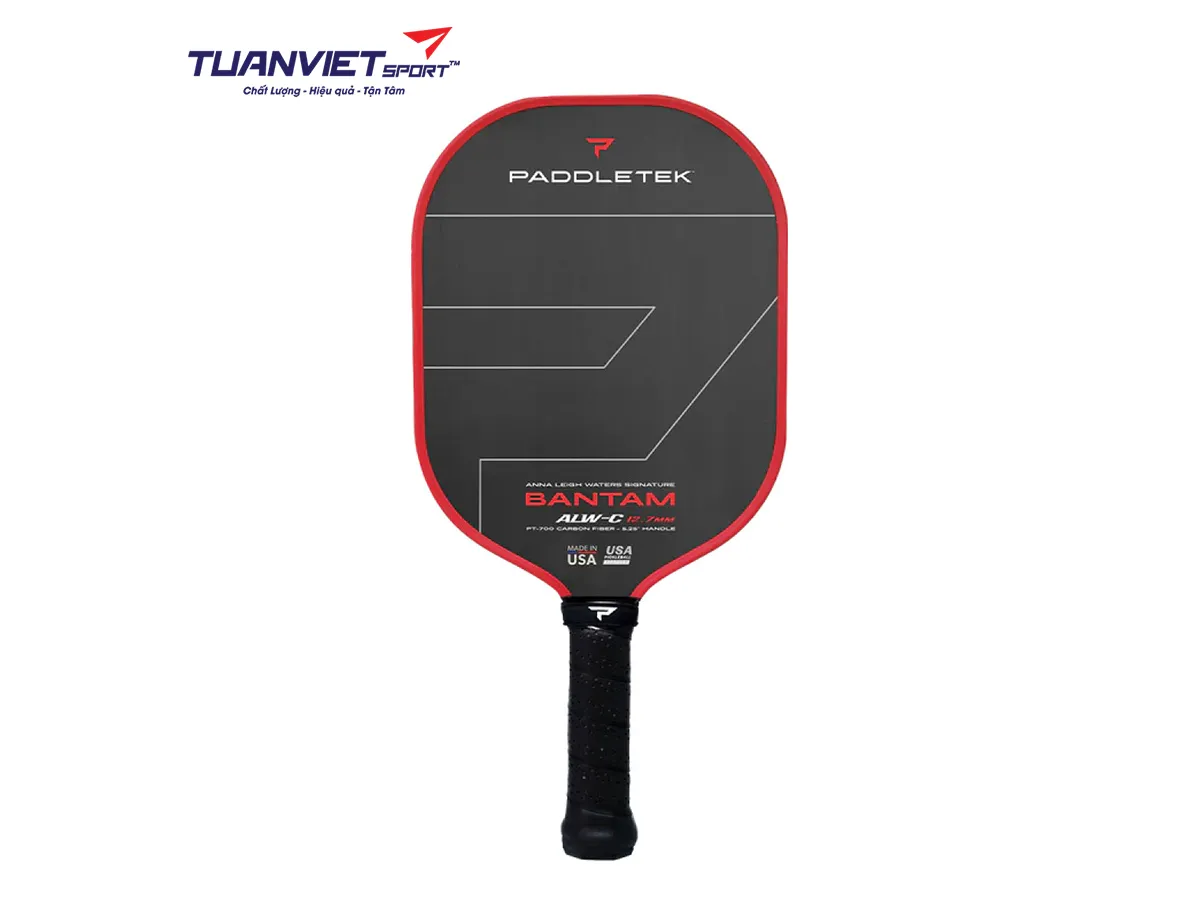 Vợt Pickleball Paddletek Bantam ALW-C 12.7