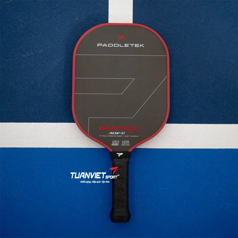 Vợt Pickleball Paddletek Bantam ALW-C 12.7