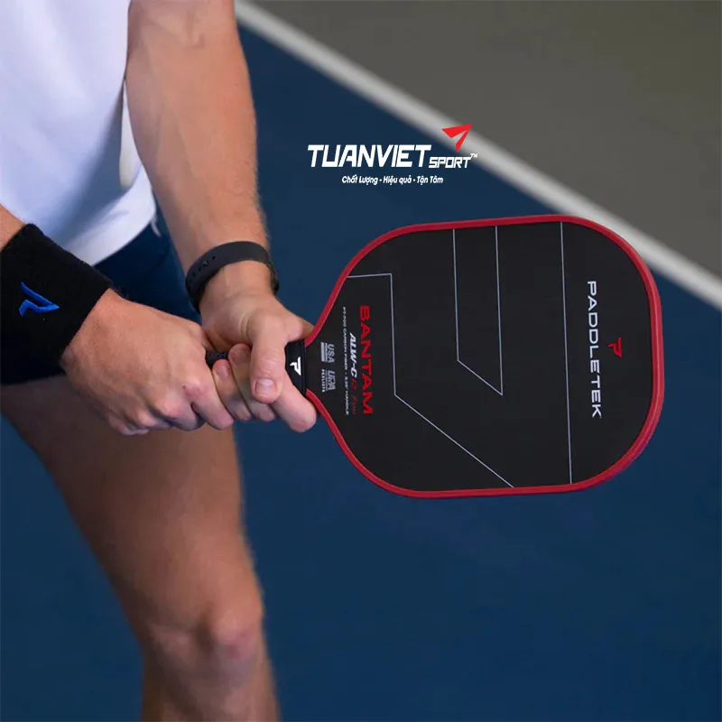 Vợt Pickleball Paddletek Bantam ALW-C 12.7