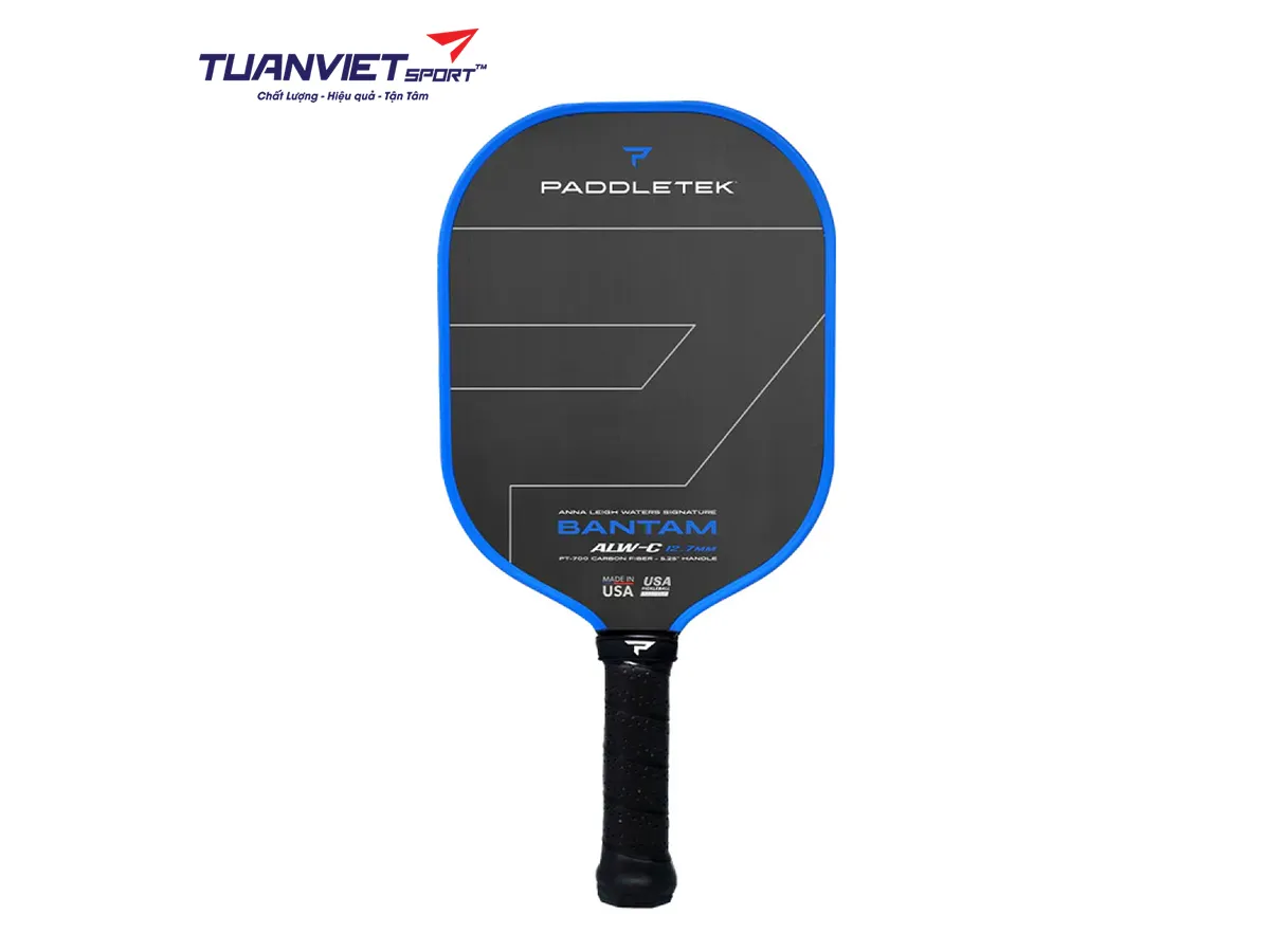 Vợt Pickleball Paddletek Bantam ALW-C 12.7