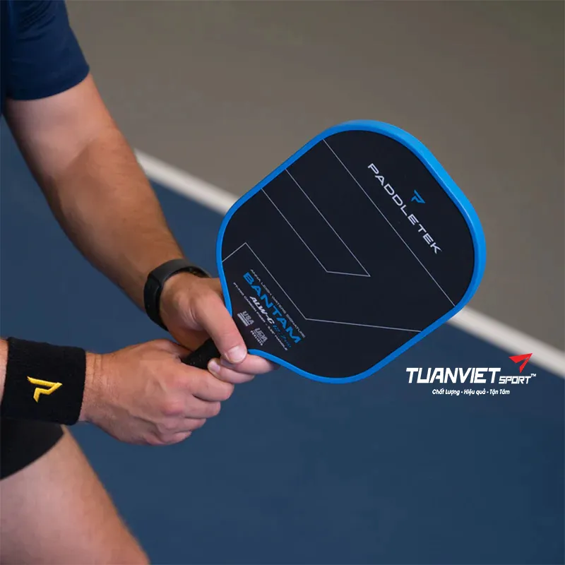 Vợt Pickleball Paddletek Bantam ALW-C 12.7