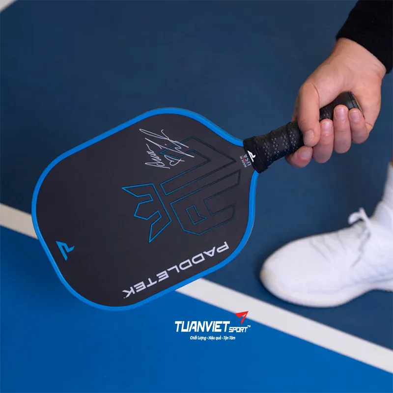 Vợt Pickleball Paddletek Bantam ALW-C 12.7