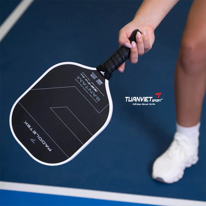 Vợt Pickleball Paddletek Bantam ALW-C 12.7