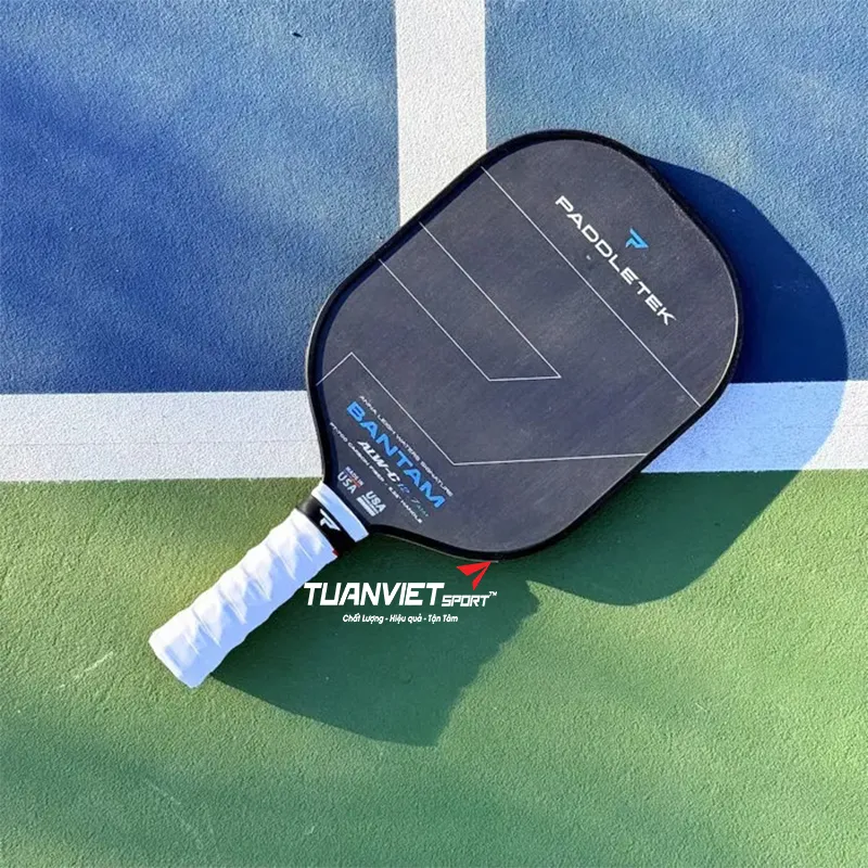 Vợt Pickleball Paddletek Bantam ALW-C 12.7