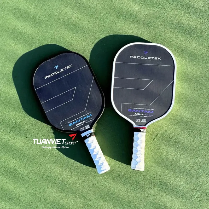 Vợt Pickleball Paddletek Bantam ALW-C 12.7