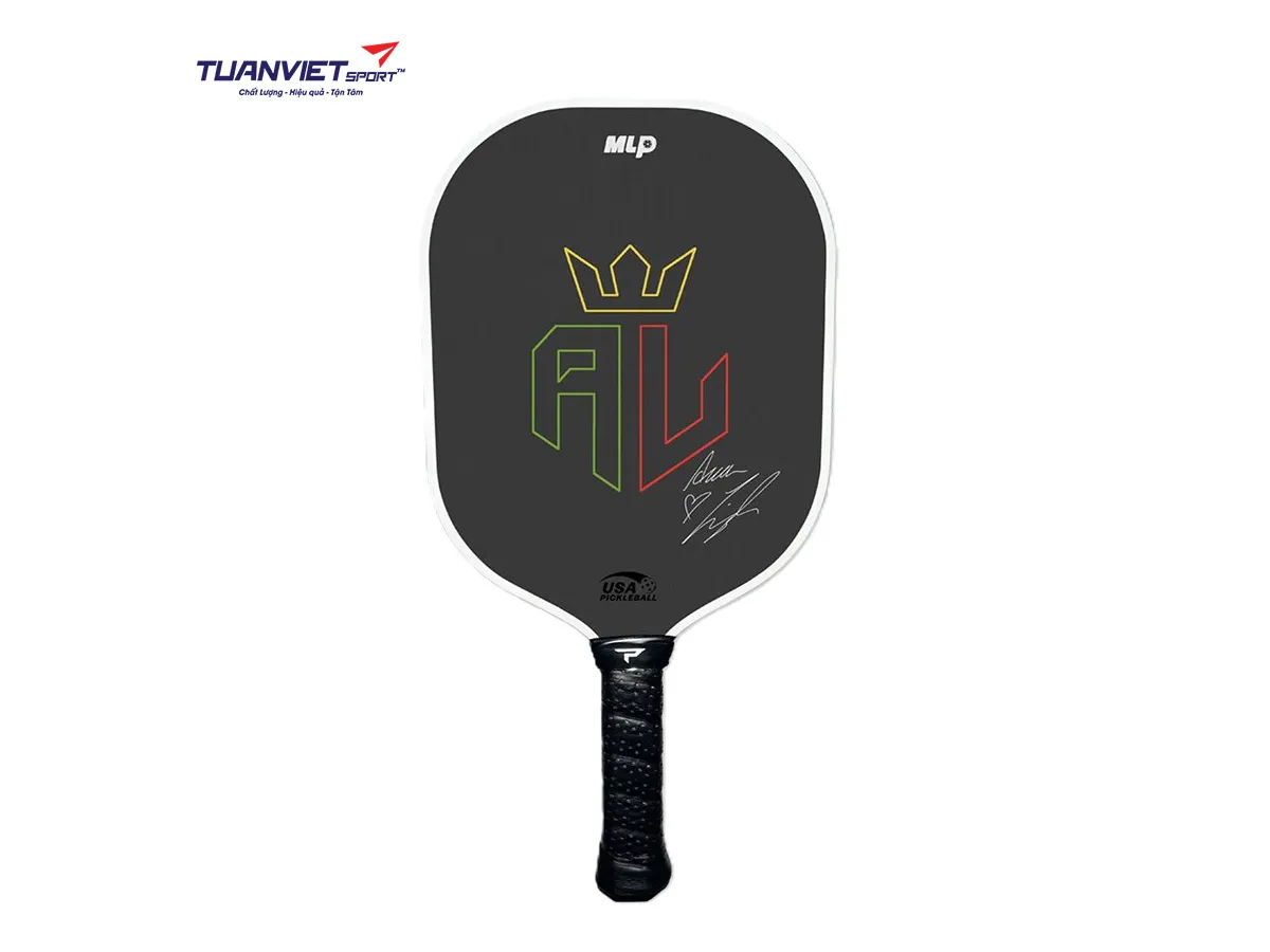 Vợt Pickleball Paddletek Bantam ALW-C 14.3 MLP New Jersey 5s Limited Edition
