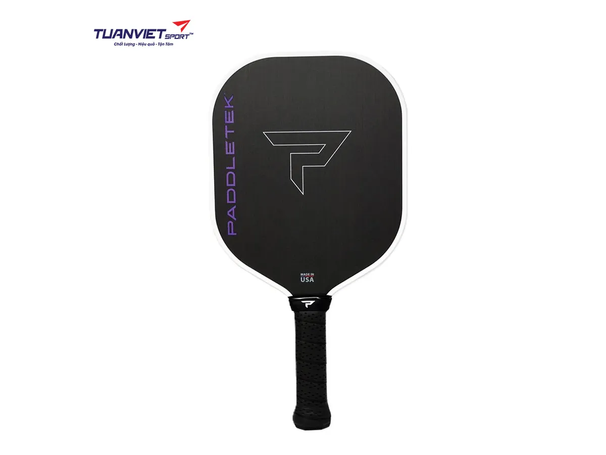 Vợt Pickelball Paddletek Bantam ESQ-C 12.7