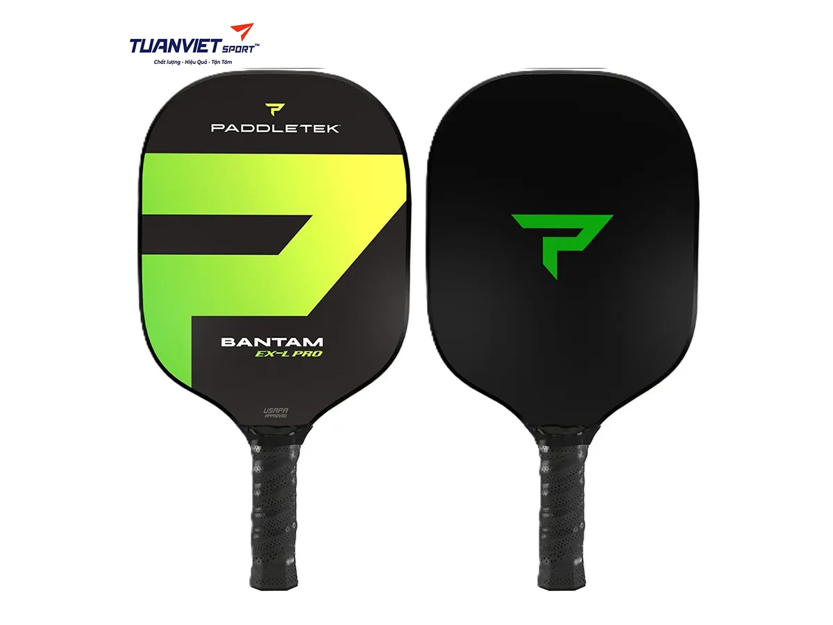 Vợt Pickleball Paddletek Bantam EX-L Pro