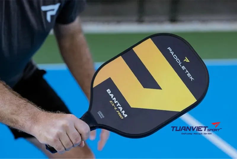 Vợt Pickleball Paddletek Bantam EX-L Pro